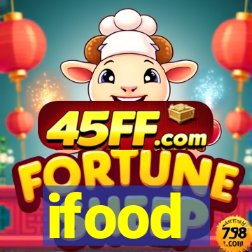 ifood - portal do parceiro